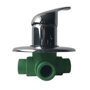 Fittings y Tuberías PPR