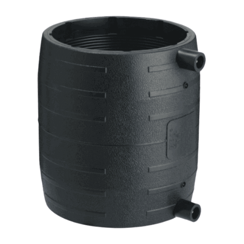 socket-electrofusion