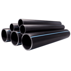Fittings y Tuberías HDPE