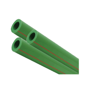 tubo de ppr