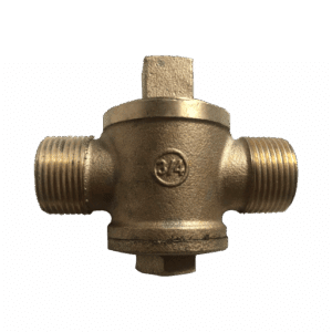 llave collar