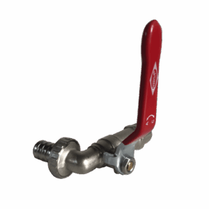 Llave de bola