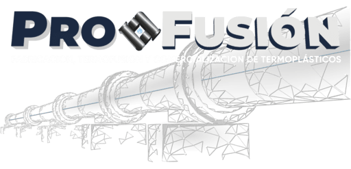 logotipo de pro fusion spa